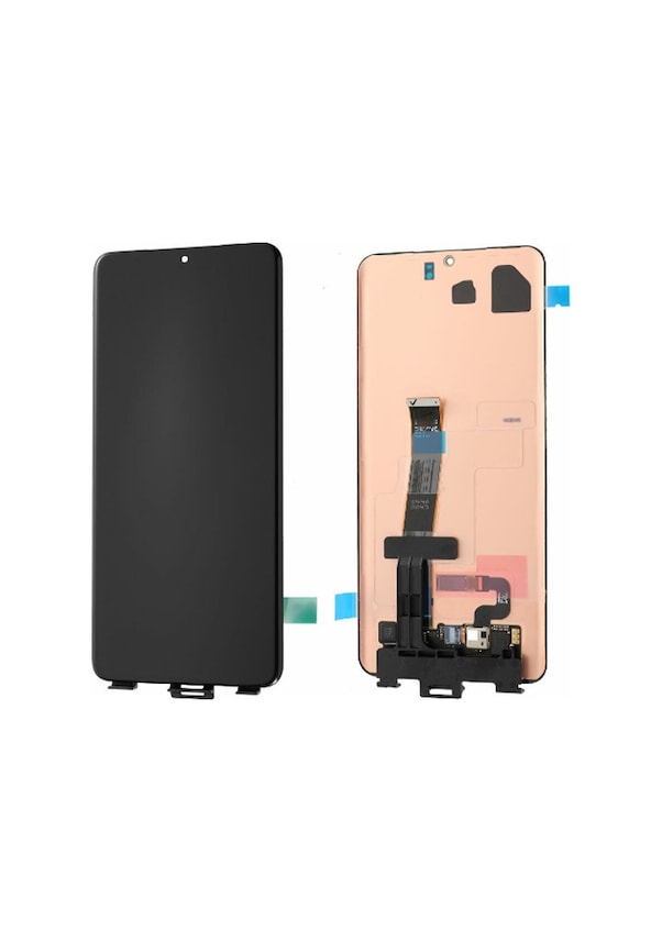 S20  ULTRA FULL OLED BİG